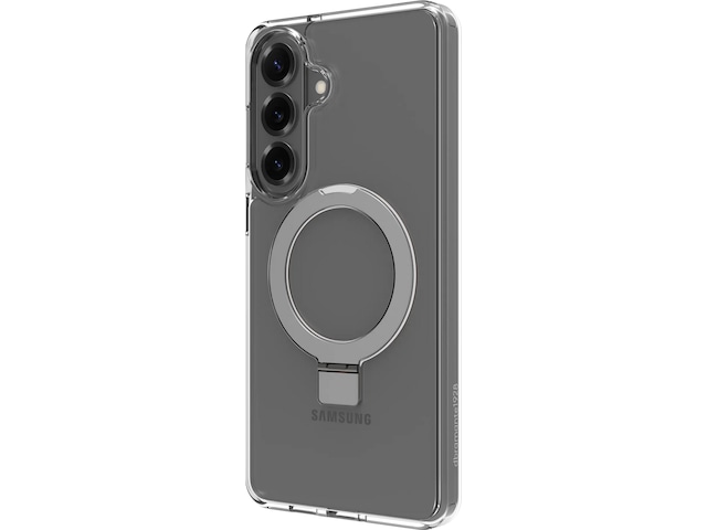 dbramante1928 Galaxy S26+ Iceland Ultra D3O skal (genomskinligt) Mobilskal