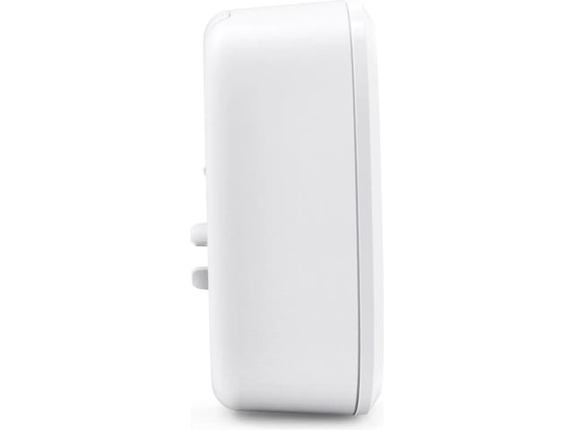 Eufy rörelsesensor Sensorer