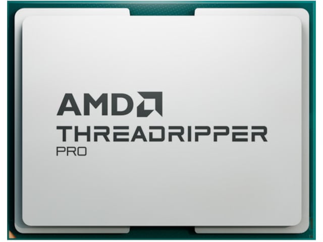 AMD Ryzen Threadripper PRO 7975WX Processor