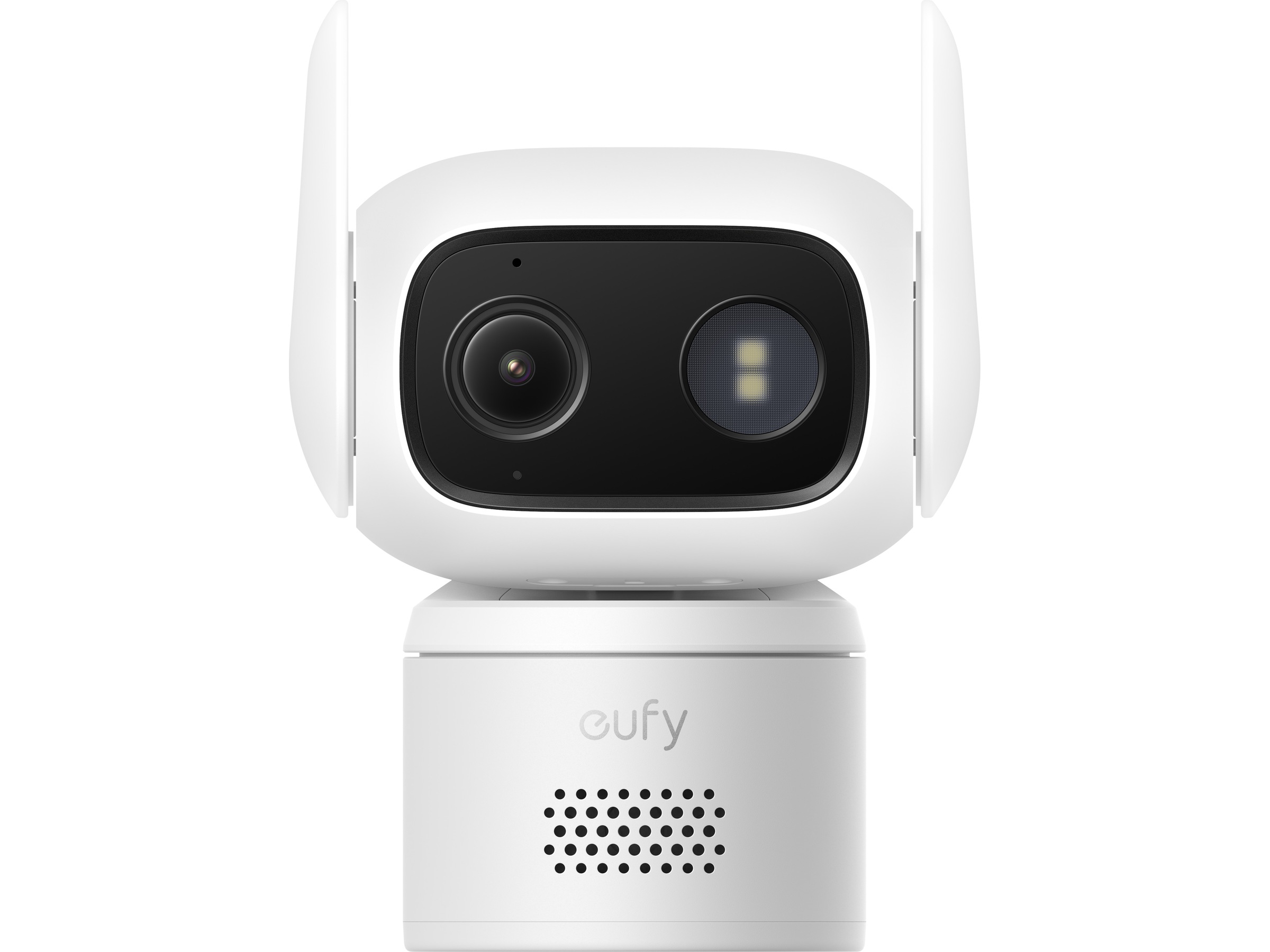 Eufy WiredCam C31 övervakningskamera (vit) Övervakningskamera