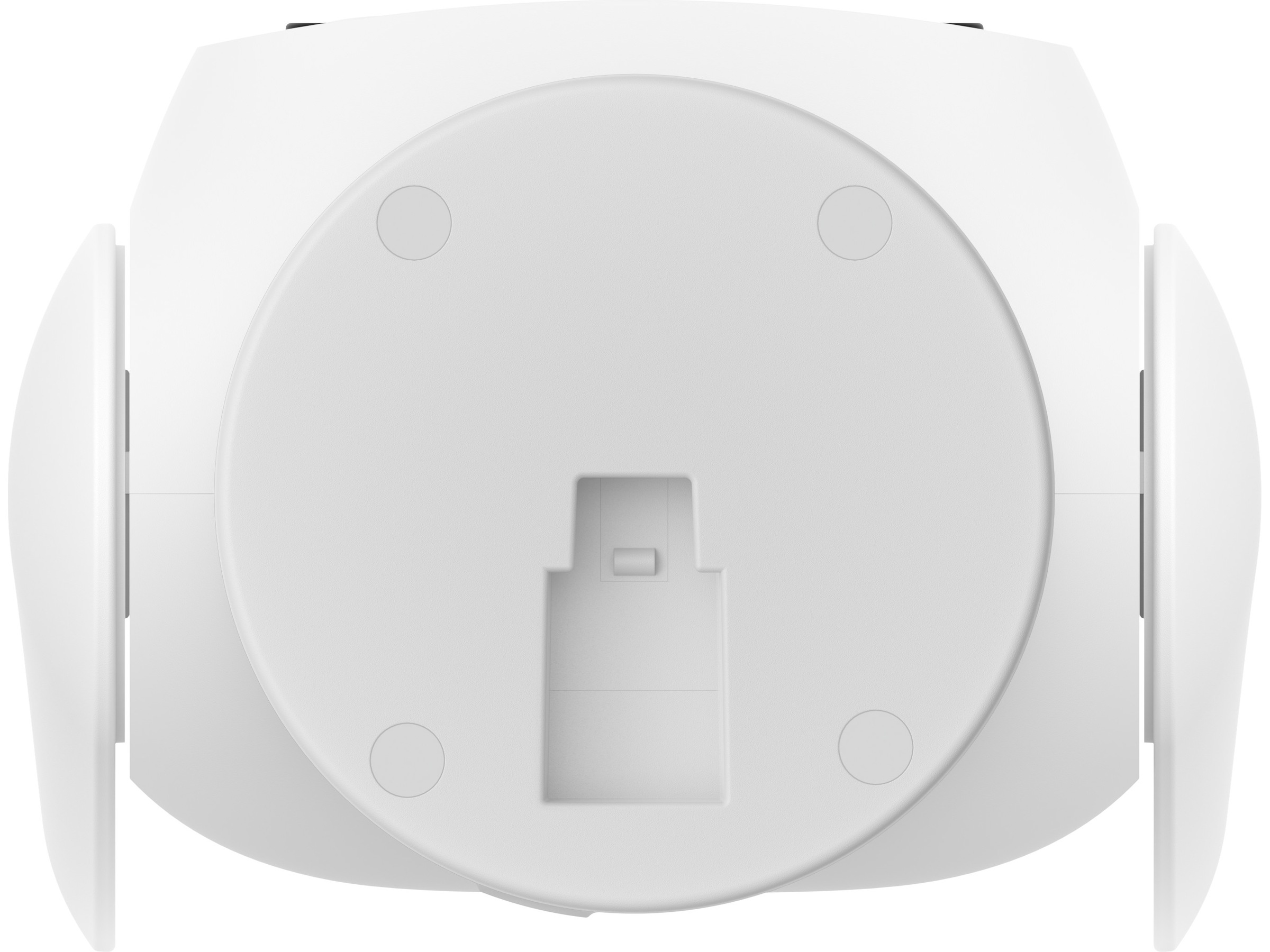 Eufy WiredCam C31 övervakningskamera (vit) Övervakningskamera