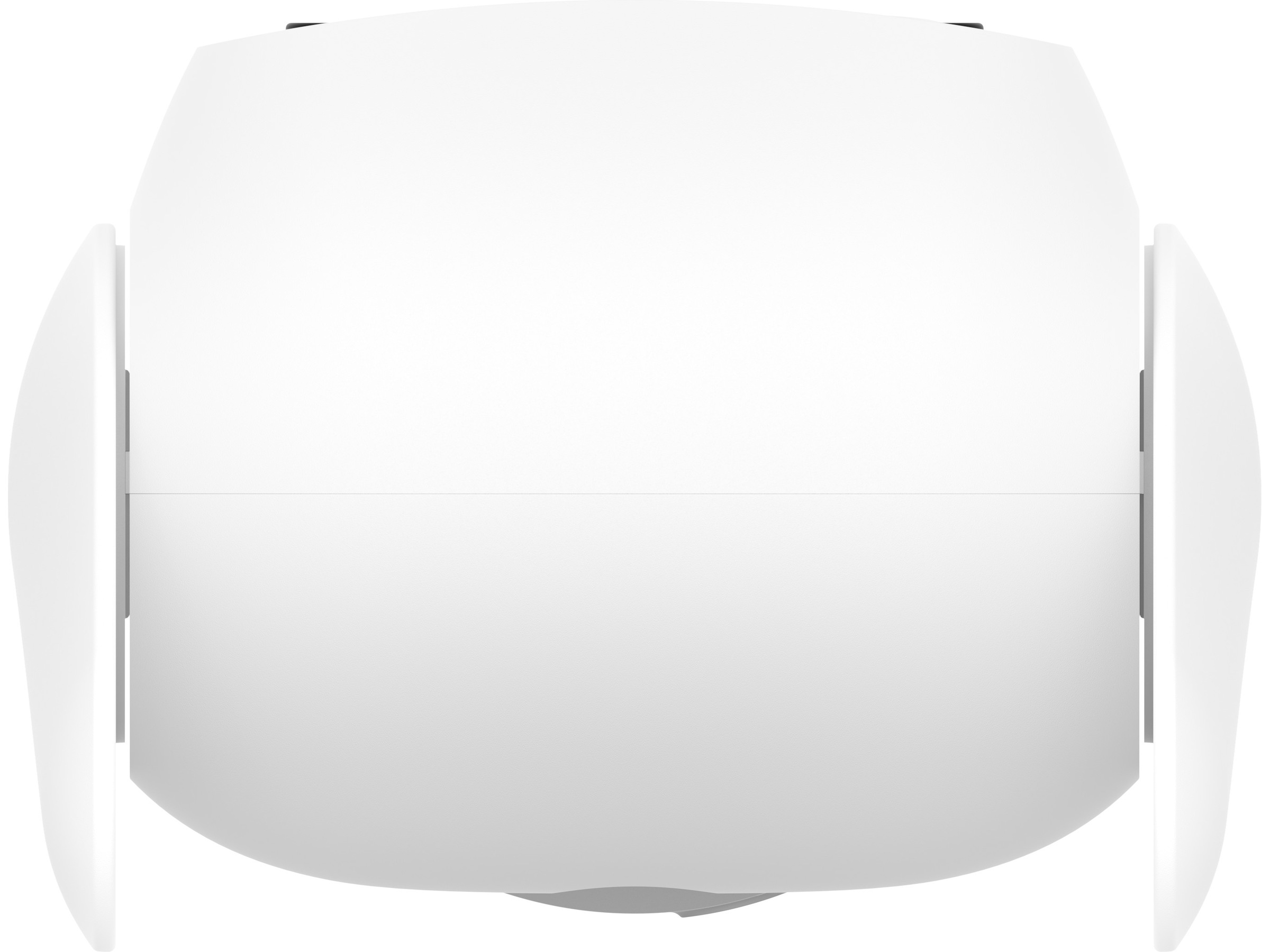 Eufy WiredCam C31 övervakningskamera (vit) Övervakningskamera