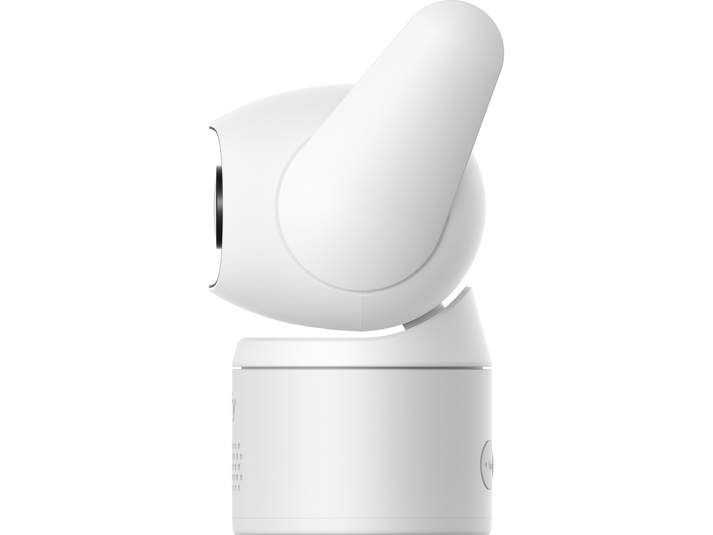 Eufy WiredCam C31 övervakningskamera (vit) Övervakningskamera