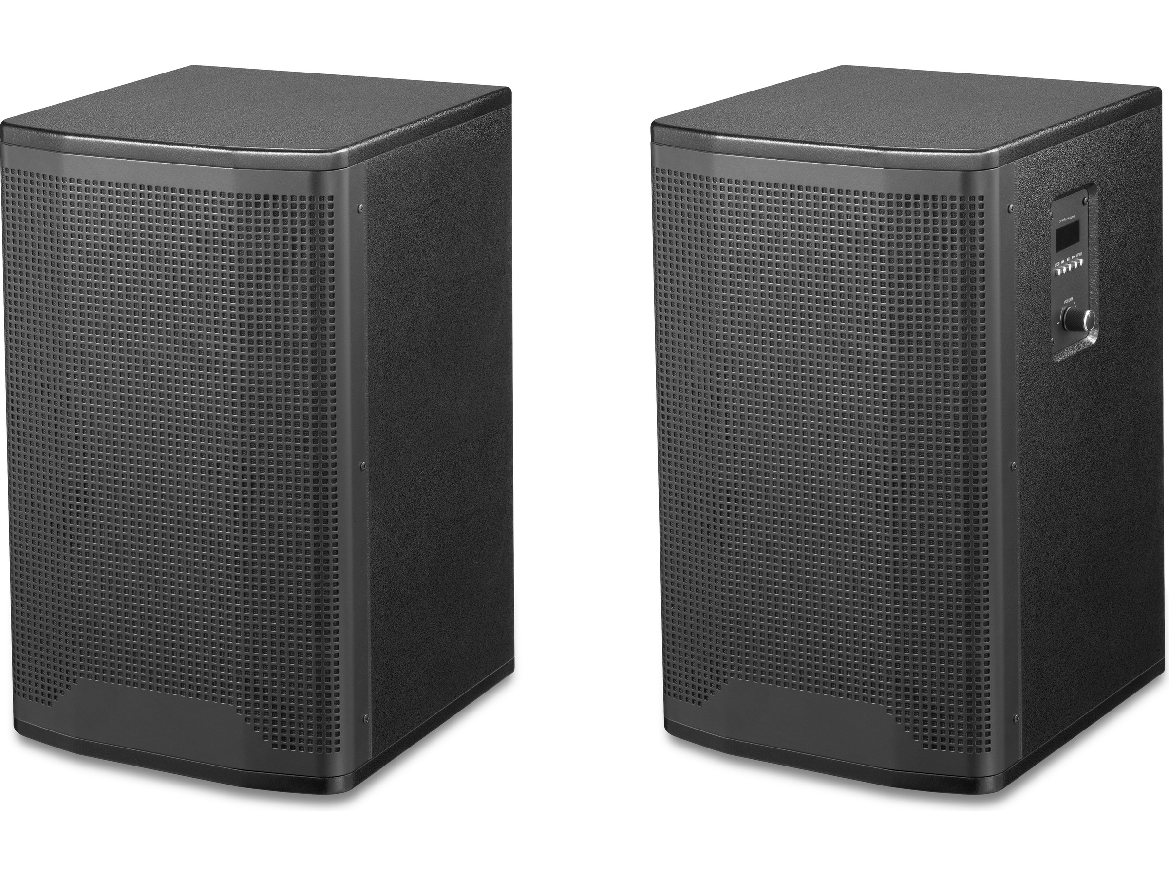 Andersson PA-system 300W Bluetooth 5.3 Högtalare