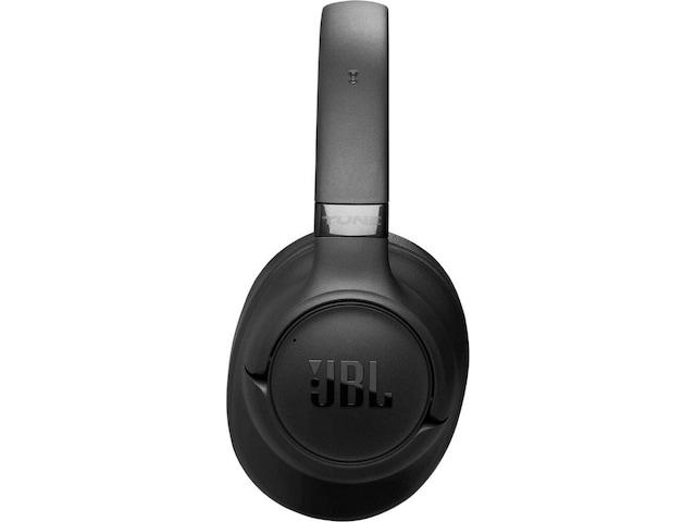 JBL Tune 780NC trådlösa hörlurar, Over-Ear (svart) Hörlurar
