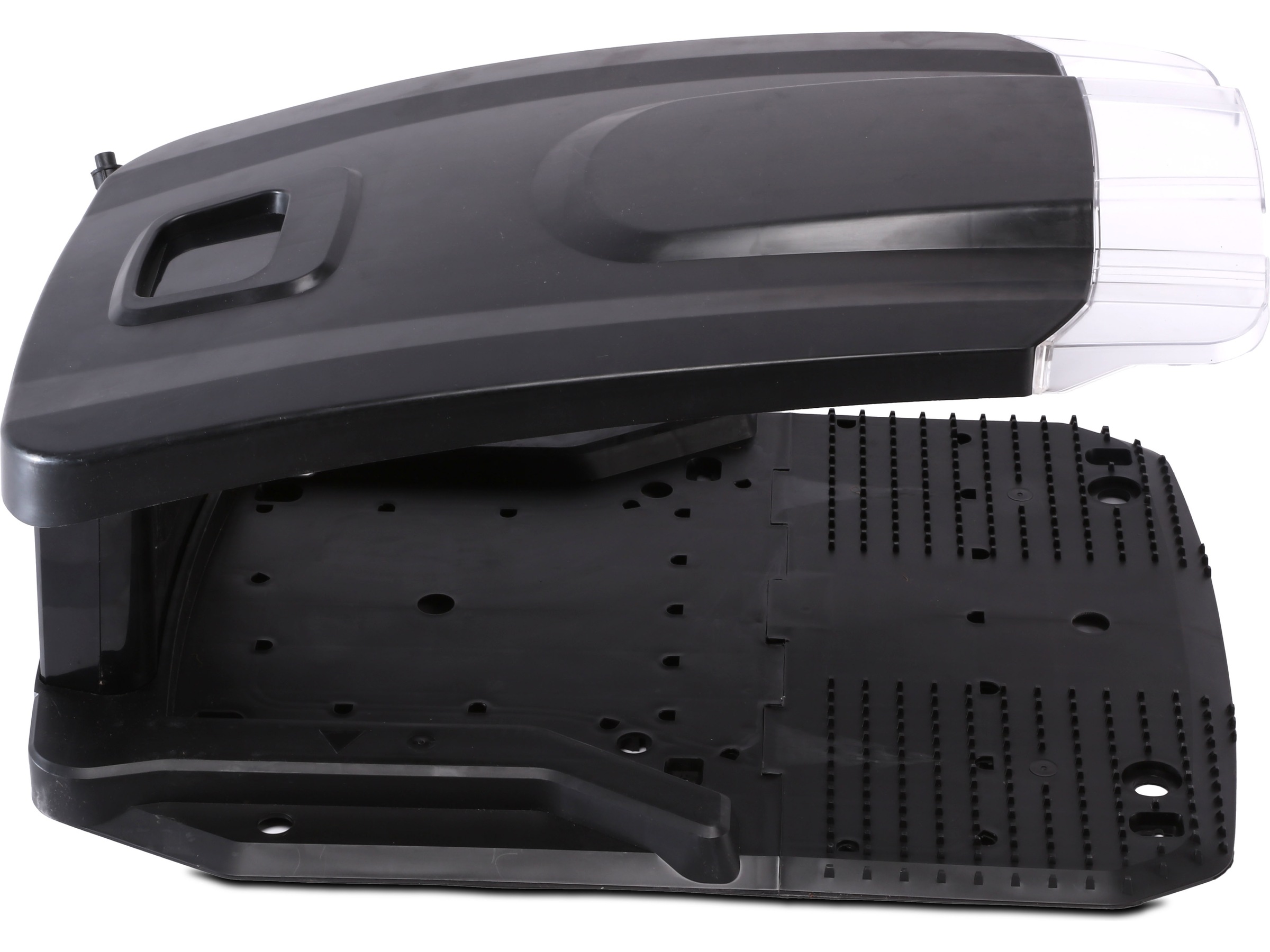 Yardforce MB500 Robotgräsklippare 500m² 2000mAh med garage Högtryckstvättar