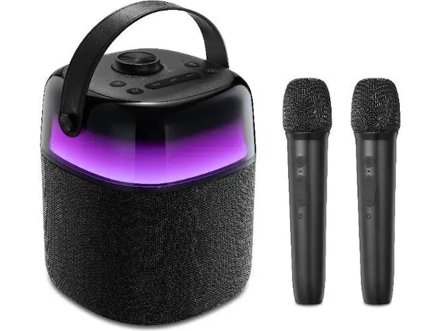 Andersson KEM-D4000 Trådlös / Bluetooth högtalare