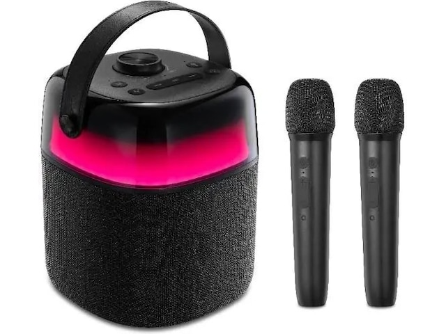 Andersson KEM-D4000 Trådlös / Bluetooth högtalare