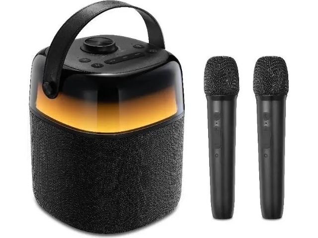 Andersson KEM-D4000 Trådlös / Bluetooth högtalare