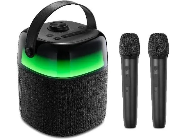 Andersson KEM-D4000 Trådlös / Bluetooth högtalare