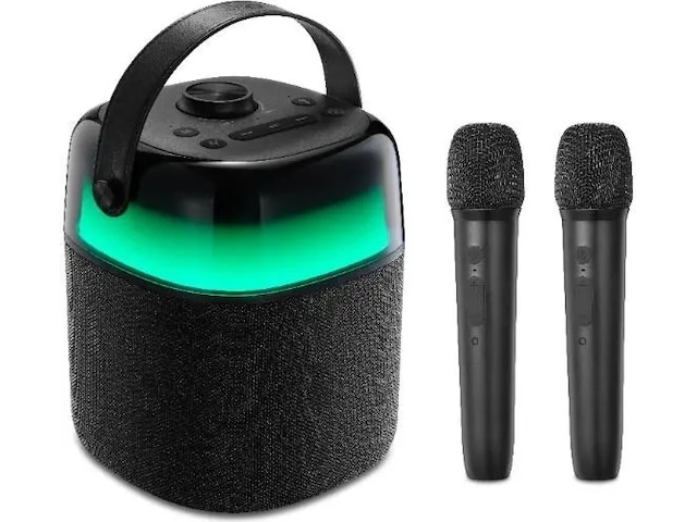 Andersson KEM-D4000 Trådlös / Bluetooth högtalare