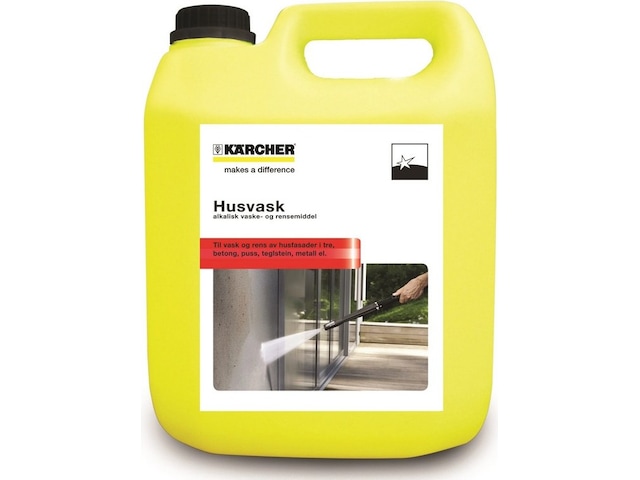 Kärcher K 7 Power Control Flex + tillbehörspaket Högtryckstvättar