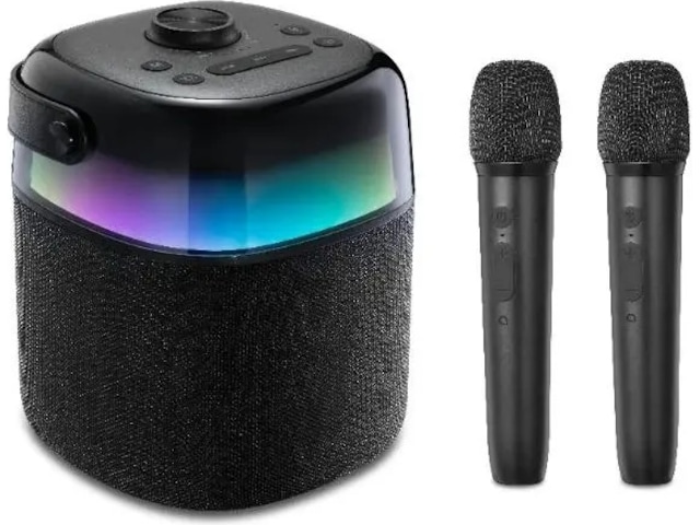 Andersson KEM-D4000 Trådlös / Bluetooth högtalare