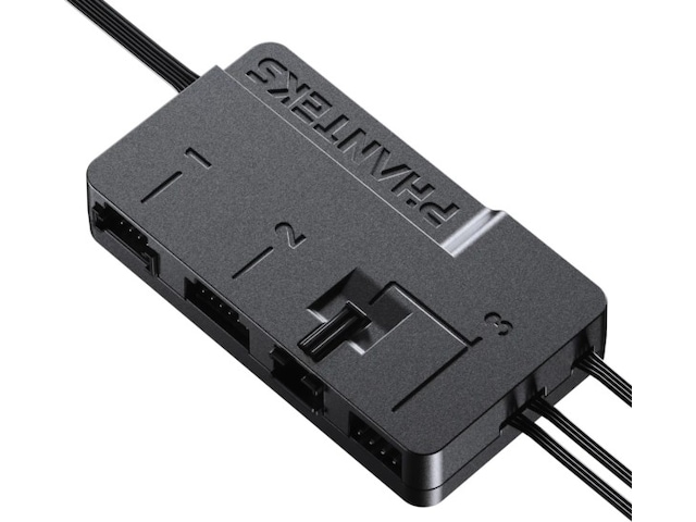 Phanteks Nexlinq kontrollerhubb V2 Fläktstyrning