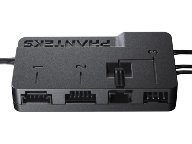 Phanteks Nexlinq kontrollerhubb V2 Fläktstyrning