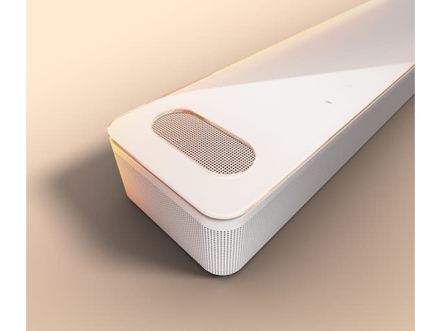 Bose Smart Ultra soundbar (vit) Soundbars