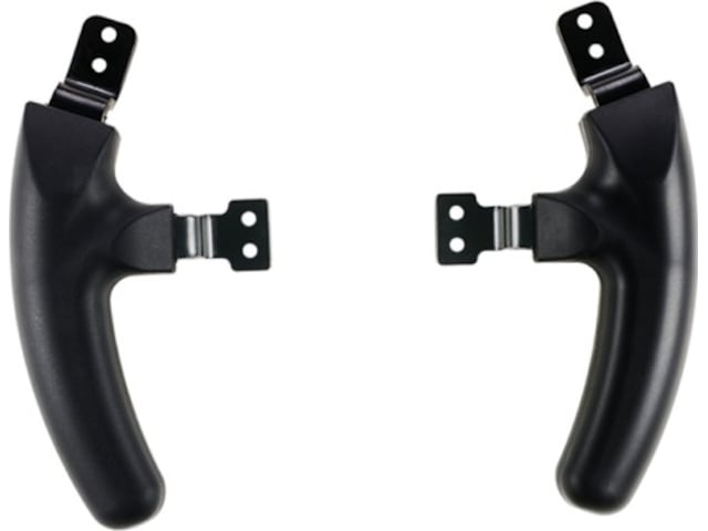 Asetek Formula handtag standard Ratt och pedaler