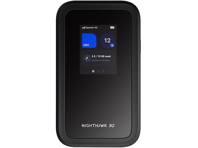 Netgear Nighthawk MH7150 5G mobilrouter