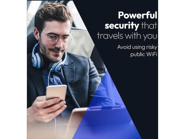 Netgear Nighthawk MH7150 5G mobilrouter Mobilt bredband