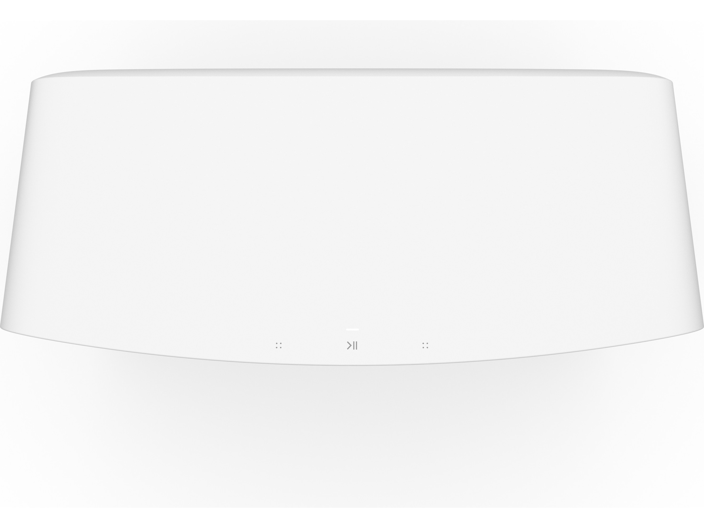 Sonos Five Trådlös Högtalare (vit) Högtalare