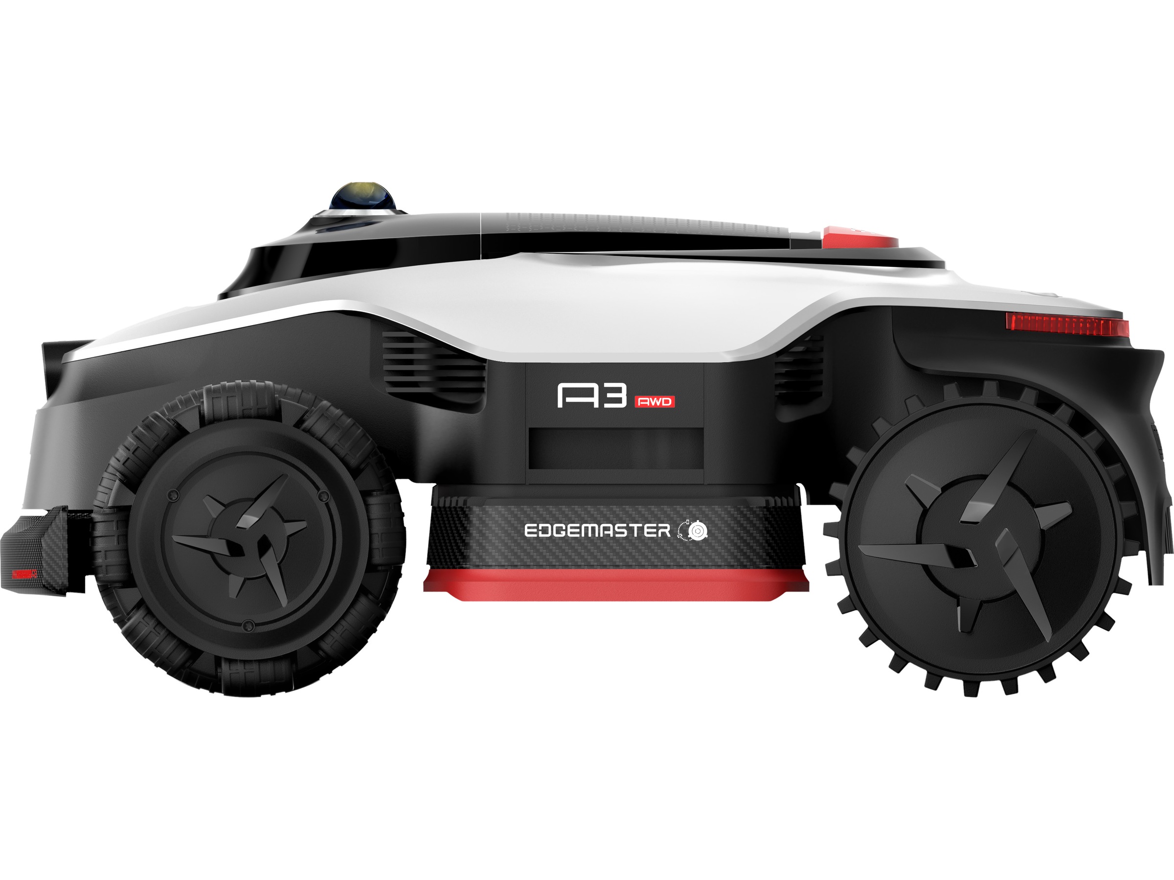 Dreame Robotic Mower A3 AWD Pro 5000m2 Robotgräsklippare