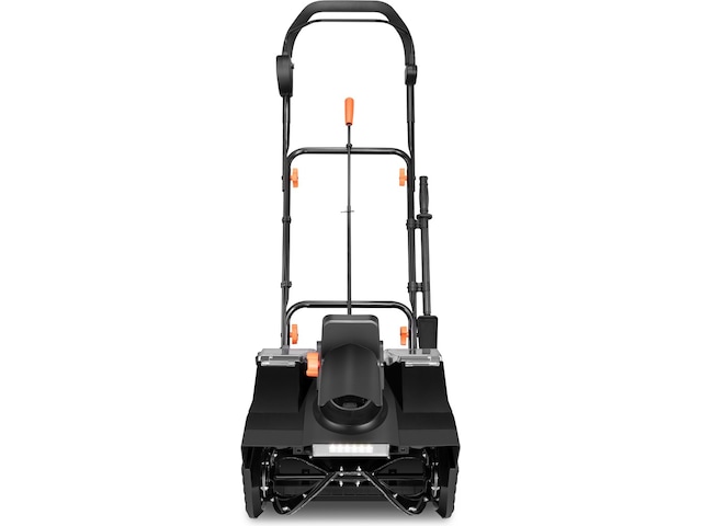 Freev SWT-PD2020 snöslunga + batteri Snöslungor & isskrapor