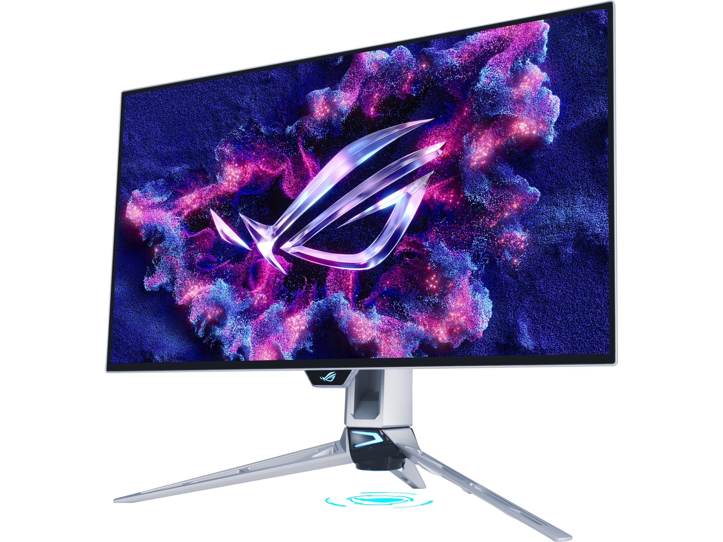 ASUS 27" gamingskärm ROG Swift PG27AQWP-W Gamingskärmar