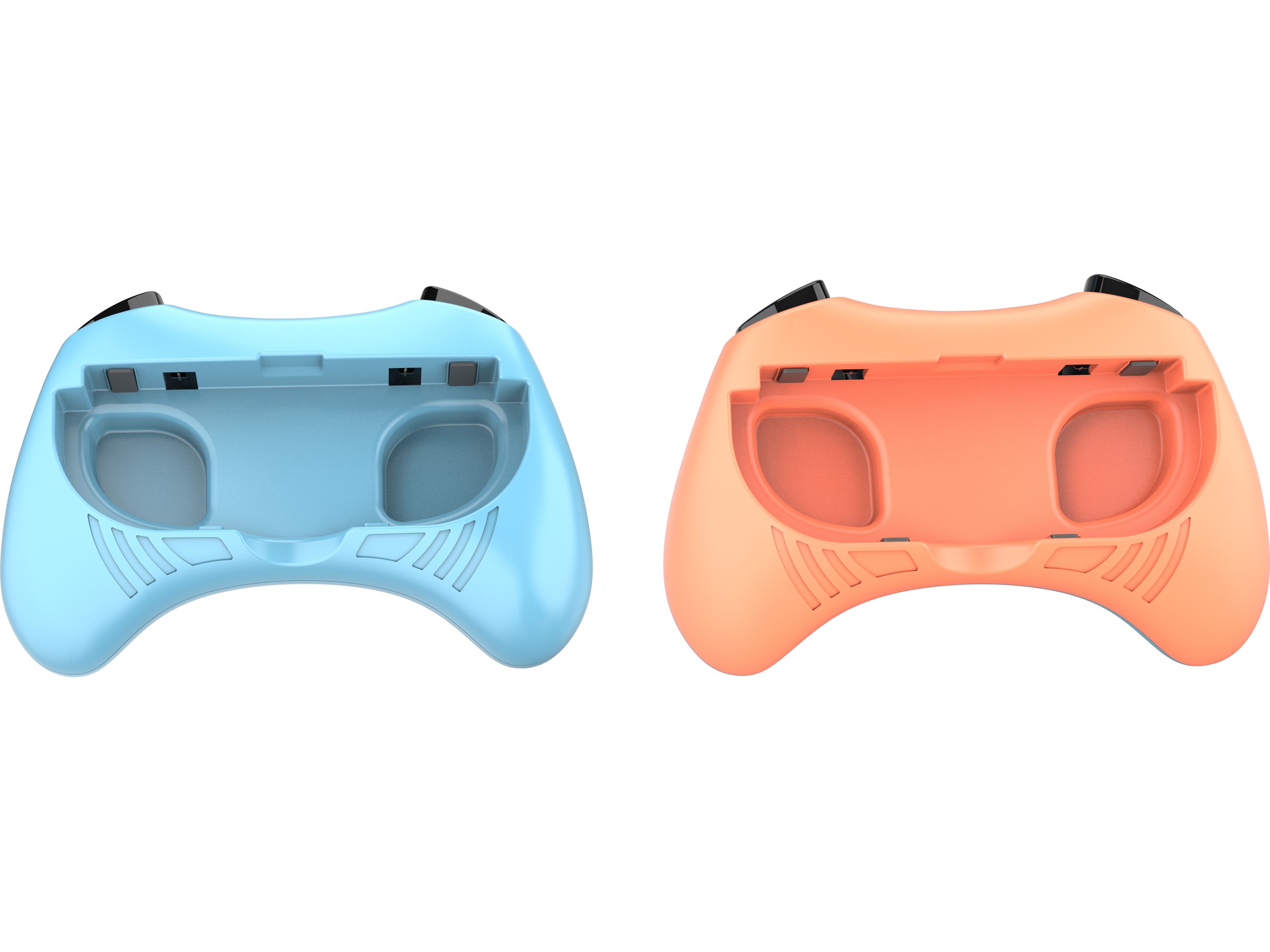 Gaminja Nintendo Switch 2 Joy-Con 2 Grip-fäste Tillbehör till spelkonsoler