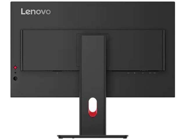 Lenovo 27" skærm ThinkVision T27-40 Bildskärmar