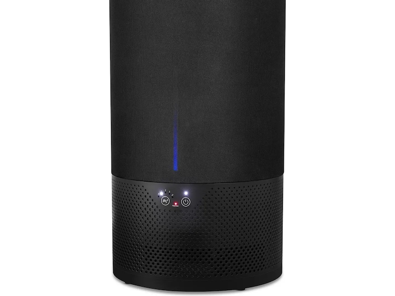 Loeffen LFAH5000 luftfuktare Luftfuktare