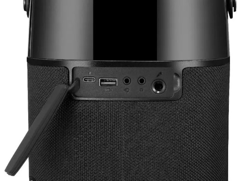 Andersson KEM-D4000 Trådlös / Bluetooth högtalare