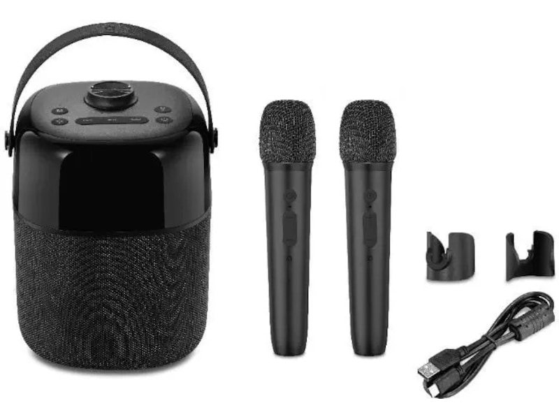 Andersson KEM-D4000 Trådlös / Bluetooth högtalare