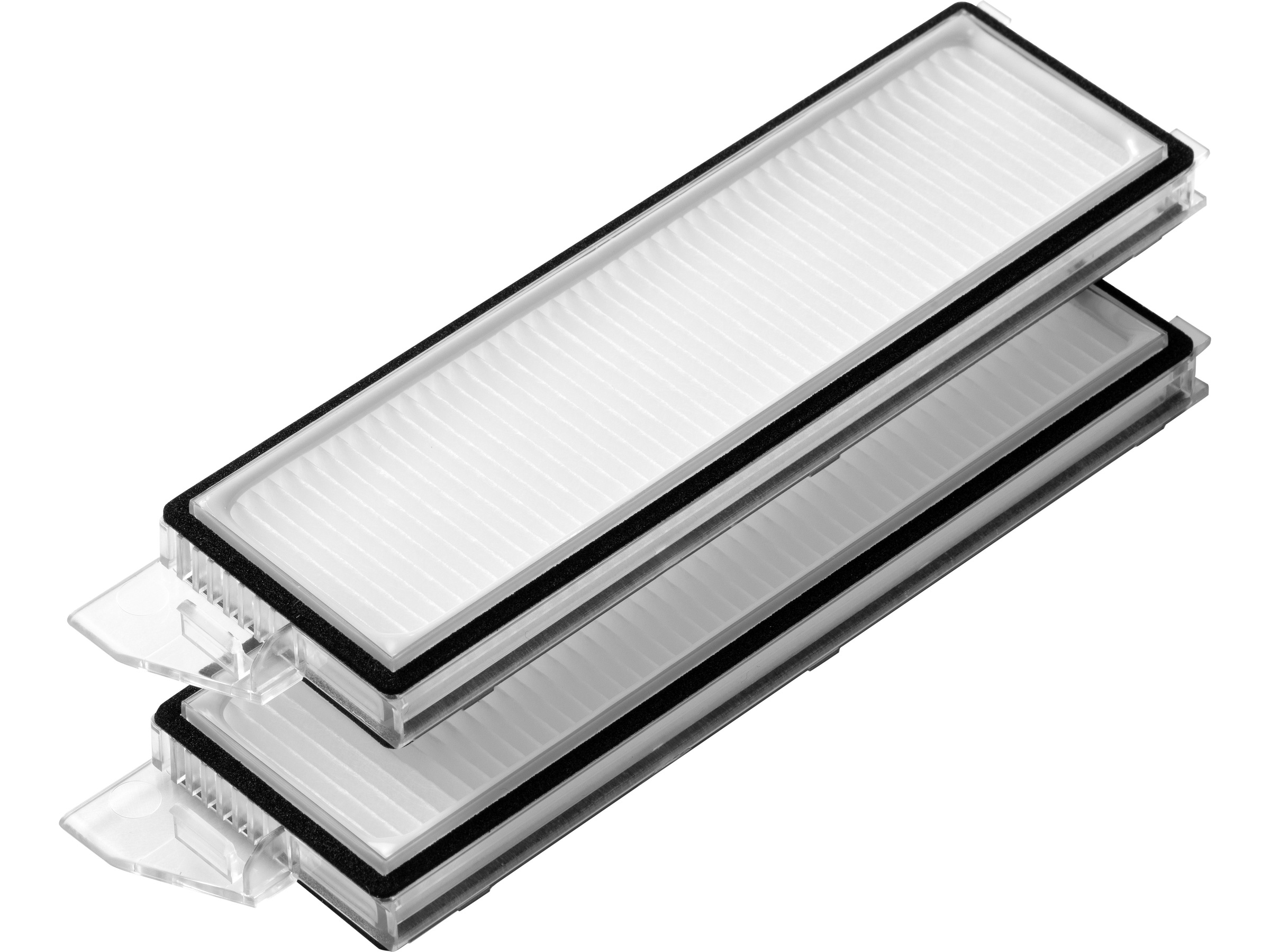 Roborock tvättbart filter S8 MaxV Ultra 2-pack Tillbehör för dammsugare & rengöring