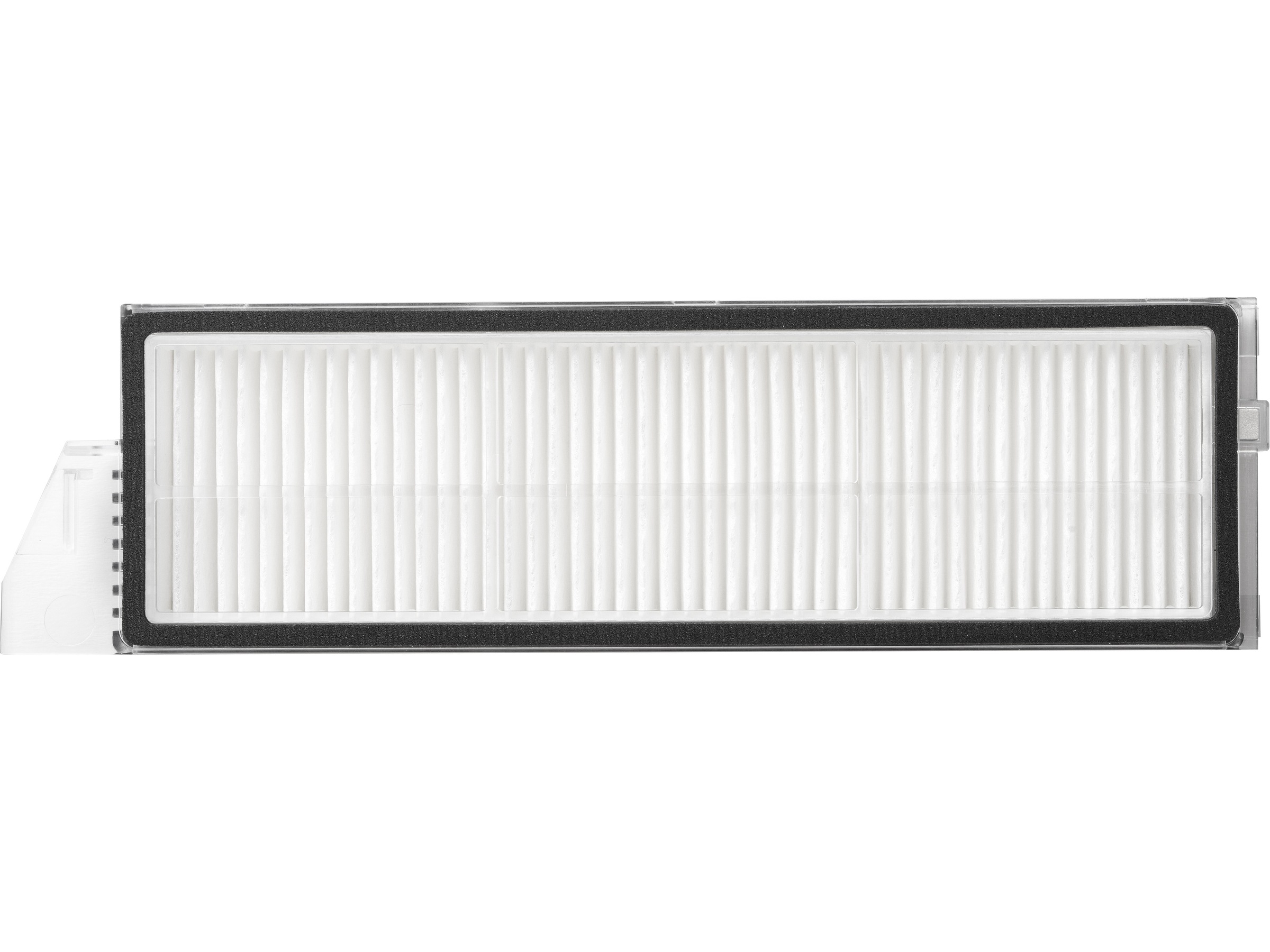 Roborock tvättbart filter S8 MaxV Ultra 2-pack Tillbehör för dammsugare & rengöring