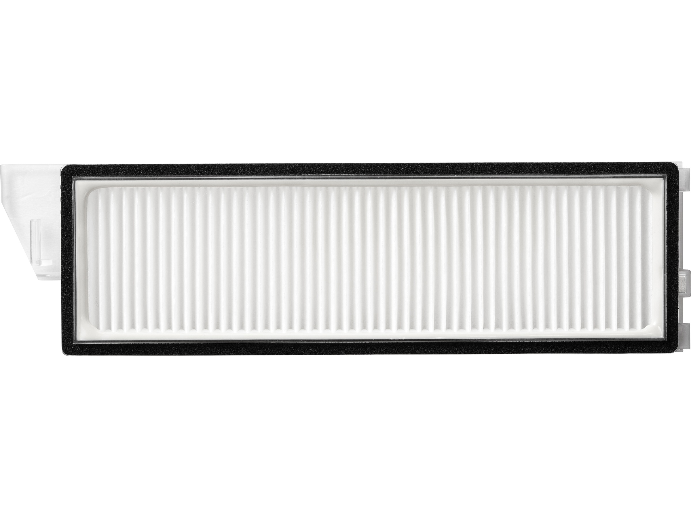 Roborock tvättbart filter S8 MaxV Ultra 2-pack Tillbehör för dammsugare & rengöring