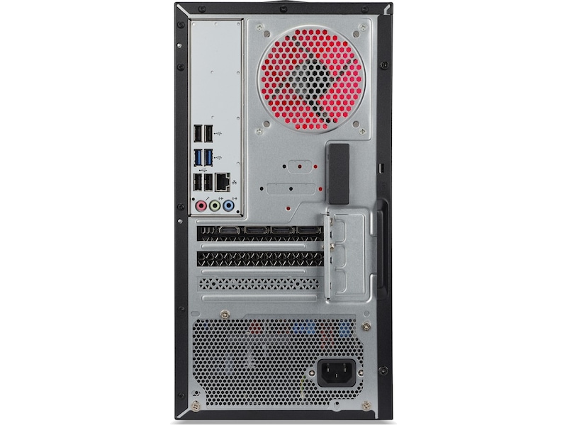 Acer Nitro 50 N50-656 Gamingdator stationär