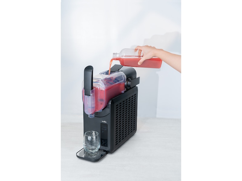 Wilfa ICY slushmaskin Glassmaskiner