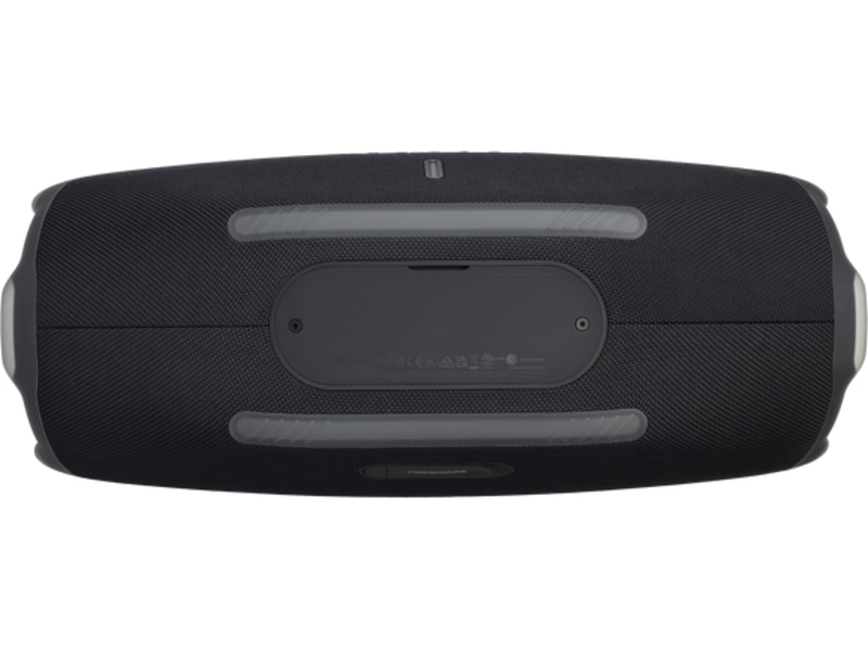JBL Boombox 4 (sort) Trådlös / Bluetooth högtalare
