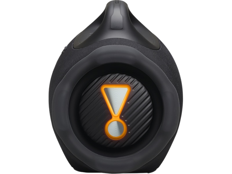 JBL Boombox 4 (sort) Trådlös / Bluetooth högtalare