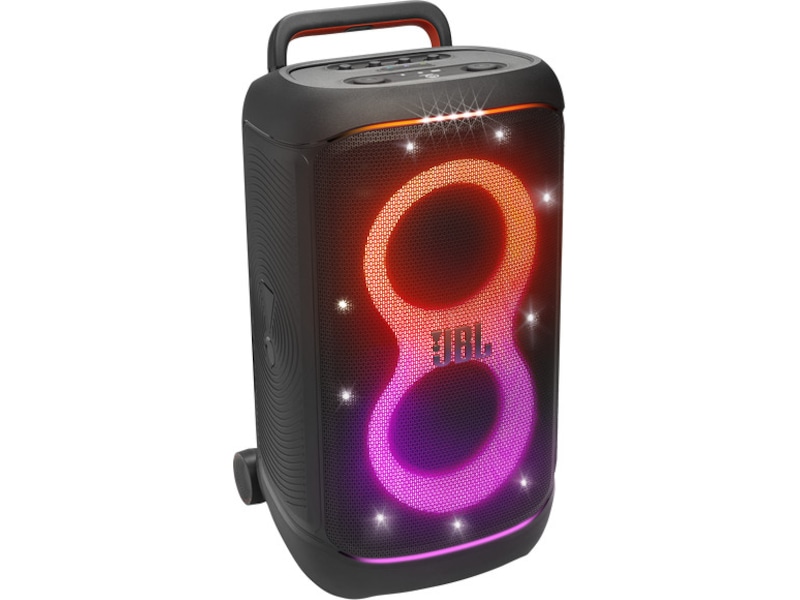 JBL PartyBox 520 Party Højttaler Trådlös / Bluetooth högtalare