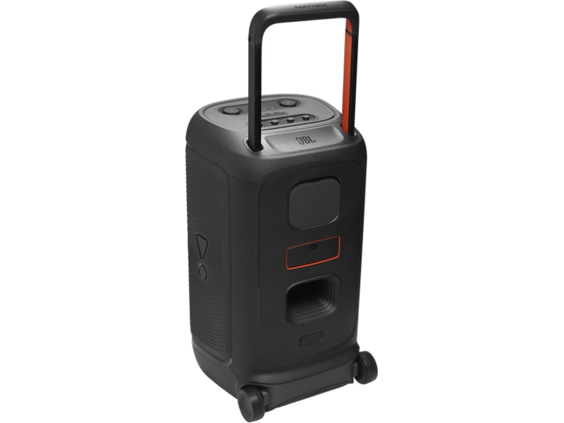 JBL PartyBox 520 Party Højttaler Trådlös / Bluetooth högtalare