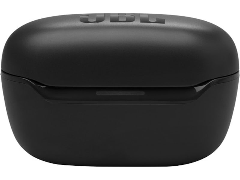 JBL Endurance race 2 trådlösa sporthörlurar med ANC svart. Smart ambien In-ear hörlurar