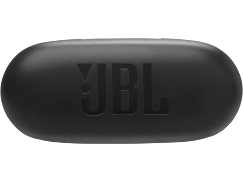JBL Endurance race 2 trådlösa sporthörlurar med ANC svart. Smart ambien In-ear hörlurar