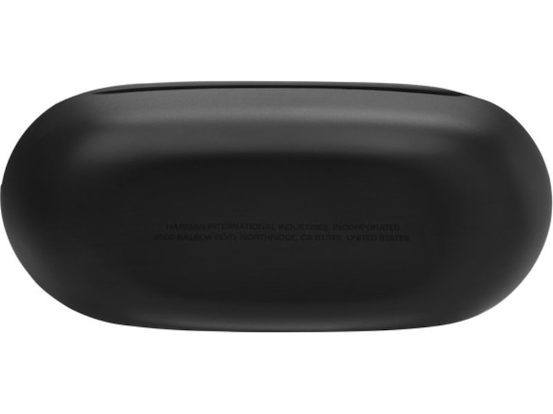 JBL Endurance race 2 trådlösa sporthörlurar med ANC svart. Smart ambien In-ear hörlurar