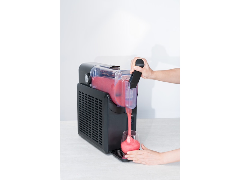 Wilfa ICY slushmaskin Glassmaskiner