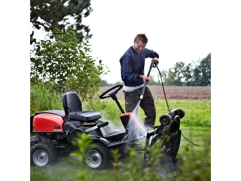 Nilfisk Premium 200-15 Högtryckstvätt 200 bar Högtryckstvättar