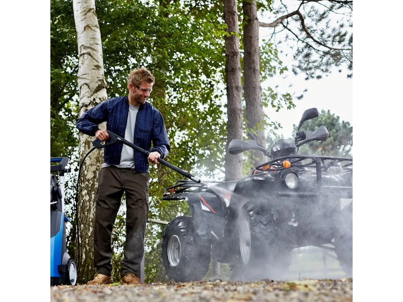 Nilfisk Premium 180-10 högtryckstvätt Högtryckstvättar