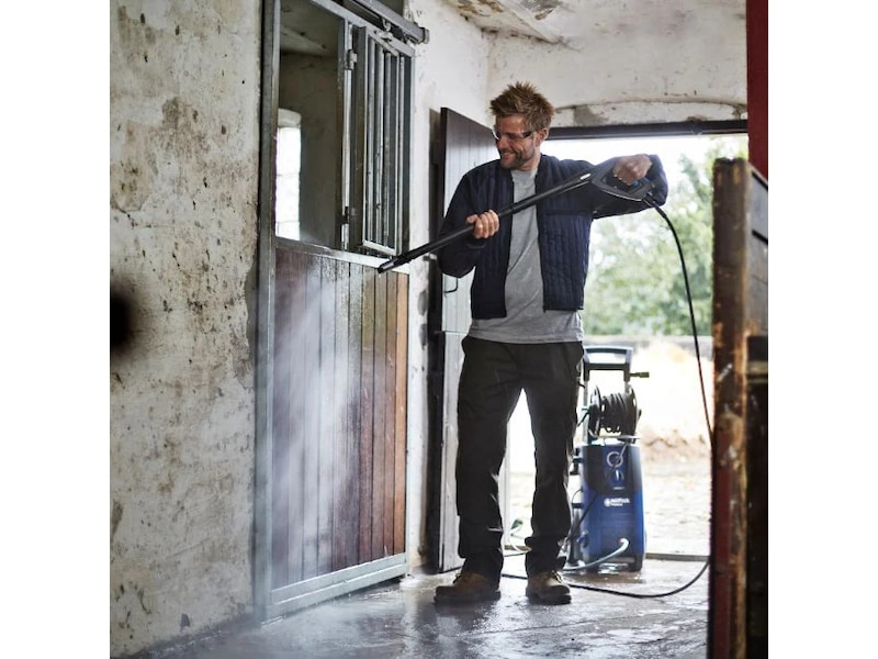 Nilfisk Premium 180-10 högtryckstvätt Högtryckstvättar