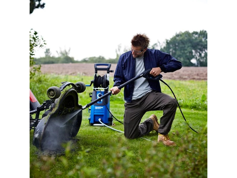 Nilfisk Premium 180-10 högtryckstvätt Högtryckstvättar