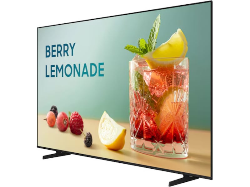 Samsung 55" 4K BE55F-H Business TV Public Display